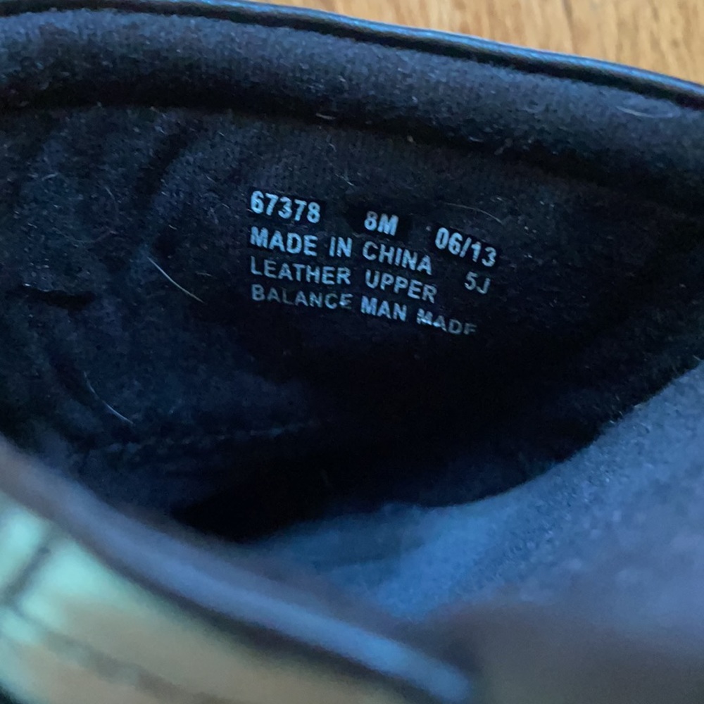 Clarks Shoes 8 - image 6